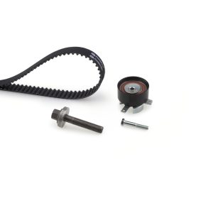 Kit distributie FORD ECOSPORT 1.5 Ti-VCT benzina 110 cai GATES K035669XS