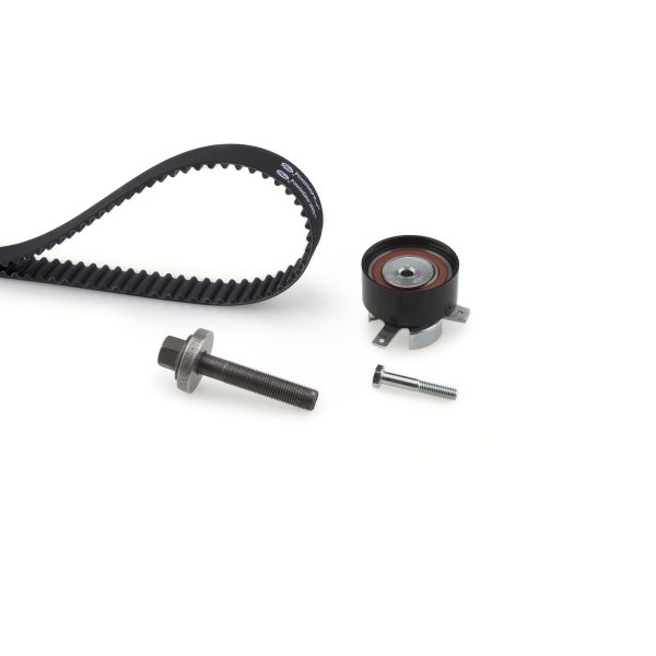 Kit distributie FORD ECOSPORT 1.5 Ti-VCT benzina 110 cai GATES K035669XS