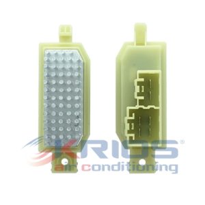 Reglaj suflanta de interior FORD ECOSPORT 1.5 TDCi EcoBlue diesel 125 cai HOFFER K106100