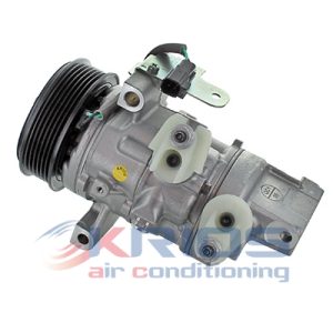 Compresor climatizare FORD ECOSPORT 1.5 EcoBlue TDCi diesel 100 cai HOFFER K15468