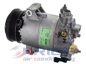 Compresor climatizare FORD ECOSPORT 1.0 EcoBoost benzina 125 cai HOFFER K18081