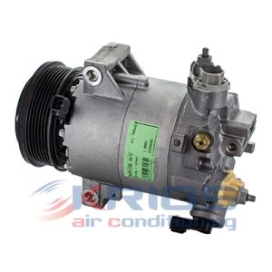 Compresor climatizare FORD ECOSPORT 1.0 EcoBoost benzina 125 cai HOFFER K18081