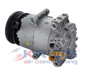 Compresor climatizare FORD ECOSPORT 1.5 EcoBlue TDCi diesel 95 cai HOFFER K18083