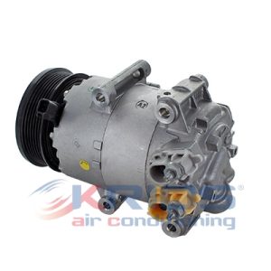 Compresor climatizare FORD ECOSPORT 1.5 Ti-VCT benzina 110 cai HOFFER K18083