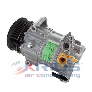 Compresor climatizare FORD ECOSPORT 1.0 EcoBoost benzina 100 cai HOFFER K18085