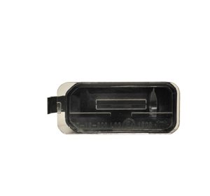 Iluminare numar de circulatie FORD ECOSPORT 1.0 EcoBoost benzina 125 cai VAN WEZEL 1808920