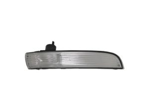 Semnalizator FORD ECOSPORT 1.5 TDCi EcoBlue diesel 120 cai VAN WEZEL 1906916