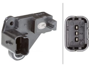 Senzor impulsuri arbore cotit FORD ECOSPORT 1.0 EcoBoost benzina 100 cai HELLA 6PU 013 122-251