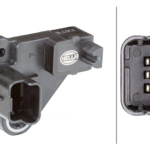 Senzor impulsuri arbore cotit FORD ECOSPORT 1.0 EcoBoost benzina 125 cai HELLA 6PU 013 122-251