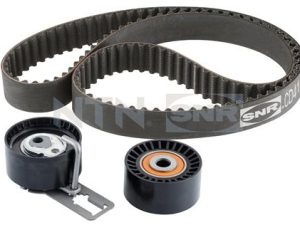 Kit distributie FORD ECOSPORT 1.5 TDCi diesel 90 cai SNR KD459.59