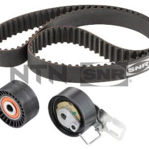 Kit distributie FORD ECOSPORT 1.5 TDCi diesel 90 cai SNR KD459.69