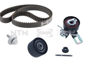 Kit distributie FORD ECOSPORT 1.5 EcoBlue TDCi diesel 100 cai SNR KD459.72