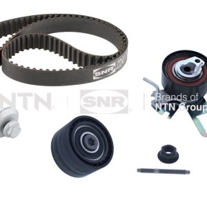 Kit distributie FORD ECOSPORT 1.5 TDCi EcoBlue diesel 125 cai SNR KD459.72