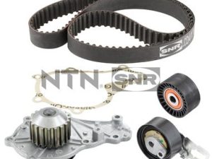 Set pompa apa + curea dintata FORD ECOSPORT 1.5 EcoBlue TDCi diesel 95 cai SNR KDP459.690