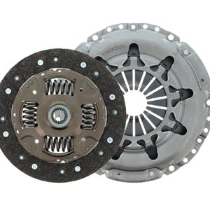 Kit ambreiaj FORD ECOSPORT 1.5 EcoBlue TDCi diesel 95 cai AISIN KE-FO19R