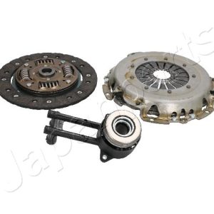 Kit ambreiaj FORD ECOSPORT 1.5 EcoBlue TDCi diesel 95 cai JAPANPARTS KF-391