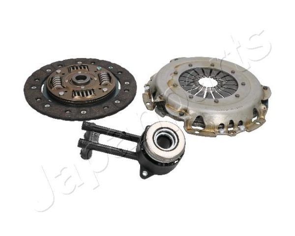 Kit ambreiaj FORD ECOSPORT 1.5 EcoBlue TDCi diesel 95 cai JAPANPARTS KF-391