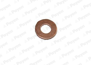 Inel etansare surub drena ulei FORD ECOSPORT 1.5 TDCi diesel 90 cai PAYEN KG5157