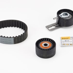 Kit distributie FORD ECOSPORT 1.5 TDCi diesel 90 cai CONTITECH CT1162K4