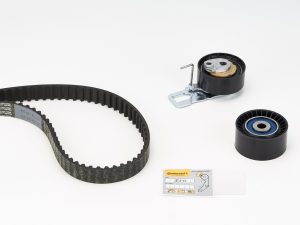 Kit distributie FORD ECOSPORT 1.5 EcoBlue TDCi diesel 95 cai CONTITECH CT1203K1