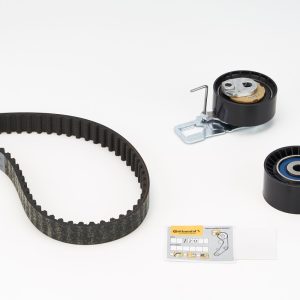 Kit distributie FORD ECOSPORT 1.5 TDCi diesel 100 cai CONTITECH CT1203K1