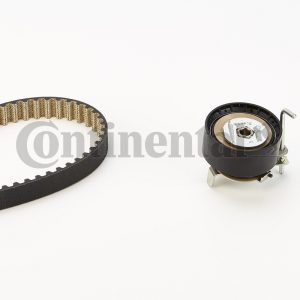 Kit distributie FORD ECOSPORT 1.0 EcoBoost benzina 100 cai CONTITECH CT1211K1