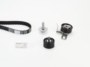Kit distributie FORD ECOSPORT 1.5 EcoBlue TDCi diesel 100 cai CONTITECH CT1230K1