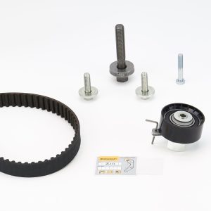 Kit distributie FORD ECOSPORT 1.5 Ti-VCT benzina 110 cai CONTITECH CT881K5