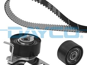 Kit distributie FORD ECOSPORT 1.5 EcoBlue TDCi diesel 100 cai DAYCO KTB1208