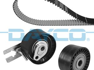 Kit distributie FORD ECOSPORT 1.5 TDCi diesel 90 cai DAYCO KTB733