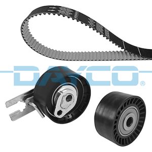Kit distributie FORD ECOSPORT 1.5 TDCi diesel 90 cai DAYCO KTB733