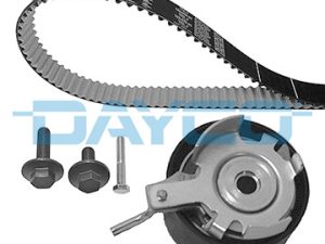 Kit distributie FORD ECOSPORT 1.5 Ti benzina 112 cai DAYCO KTB764