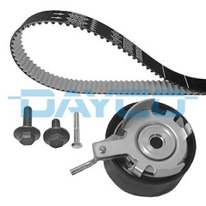 Kit distributie FORD ECOSPORT 1.5 Ti benzina 112 cai DAYCO KTB764