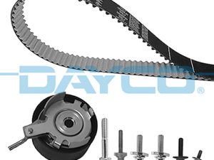 Kit distributie FORD ECOSPORT 1.5 Ti benzina 112 cai DAYCO KTB764K