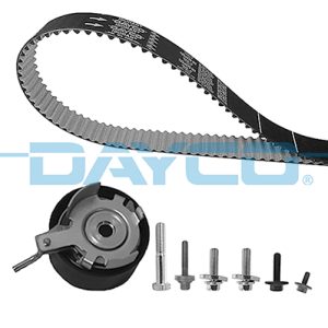 Kit distributie FORD ECOSPORT 1.5 Ti benzina 112 cai DAYCO KTB764K