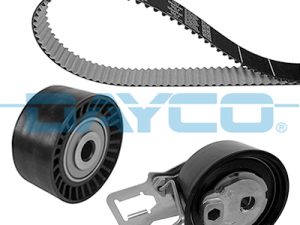 Kit distributie FORD ECOSPORT 1.5 EcoBlue TDCi diesel 95 cai DAYCO KTB917