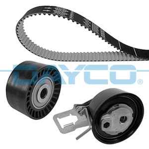 Kit distributie FORD ECOSPORT 1.5 TDCi diesel 100 cai DAYCO KTB917