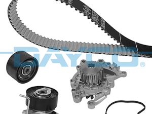 Set pompa apa + curea dintata FORD ECOSPORT 1.5 EcoBlue TDCi diesel 100 cai DAYCO KTBWP12080