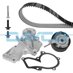 Set pompa apa + curea dintata FORD ECOSPORT 1.5 Ti benzina 112 cai DAYCO KTBWP7640
