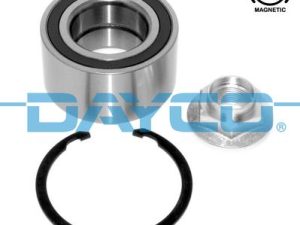 Set rulment roata FORD ECOSPORT 1.5 TDCi EcoBlue 4x4 diesel 125 cai DAYCO KWD1032