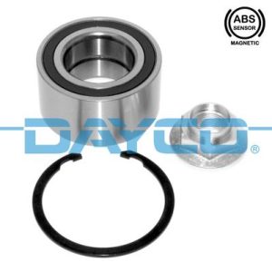 Set rulment roata FORD ECOSPORT 1.5 TDCi EcoBlue 4x4 diesel 125 cai DAYCO KWD1032