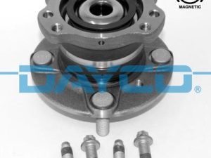 Set rulment roata FORD ECOSPORT 1.0 EcoBoost benzina 140 cai DAYCO KWD1261