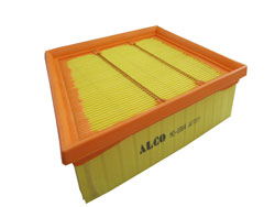 Filtru aer FORD ECOSPORT 1.0 EcoBoost benzina 125 cai ALCO FILTER MD-8984