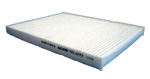Filtru polen FORD ECOSPORT 1.5 EcoBlue TDCi diesel 95 cai ALCO FILTER MS-6393