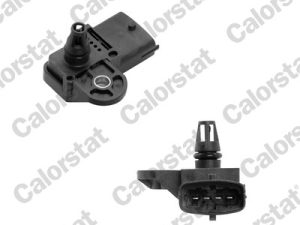 Senzor temperatura aer admisie FORD ECOSPORT 1.0 EcoBoost benzina 100 cai CALORSTAT BY VERNET MS0121