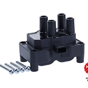 Bobina de inductie FORD ECOSPORT 1.5 Ti benzina 112 cai NGK 48027
