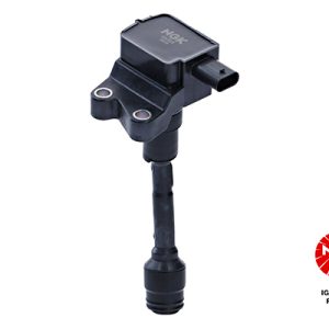 Bobina de inductie FORD ECOSPORT 1.0 EcoBoost benzina 140 cai NGK 49062