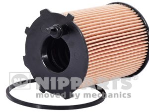 Filtru ulei FORD ECOSPORT 1.5 EcoBlue TDCi diesel 95 cai NIPPARTS J1313030