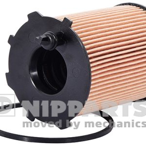 Filtru ulei FORD ECOSPORT 1.5 EcoBlue TDCi diesel 95 cai NIPPARTS J1313030