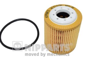Filtru ulei FORD ECOSPORT 1.5 EcoBlue TDCi diesel 100 cai NIPPARTS N1312030